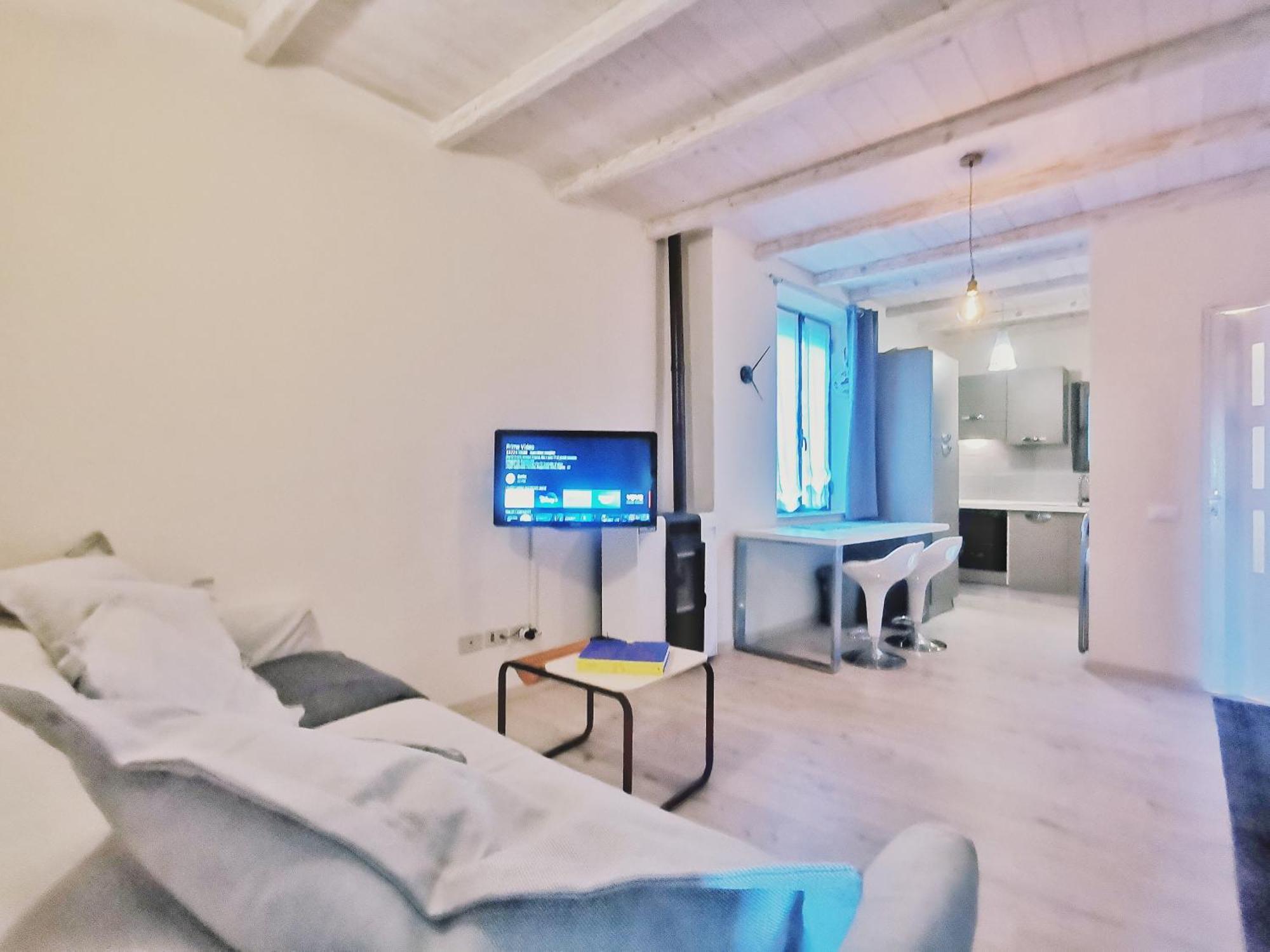 Bilocale In Centro Storico A Bertinoro Apartment Екстериор снимка