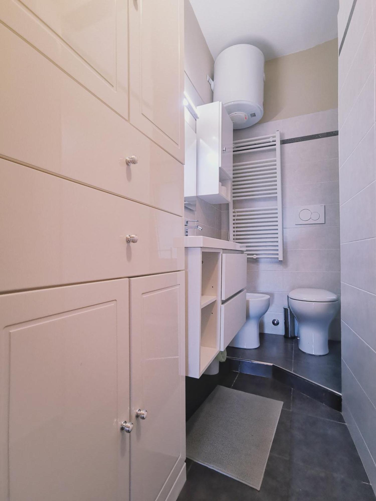 Bilocale In Centro Storico A Bertinoro Apartment Екстериор снимка