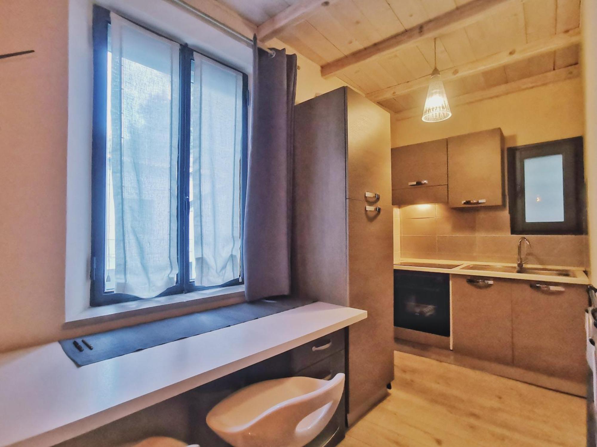 Bilocale In Centro Storico A Bertinoro Apartment Екстериор снимка