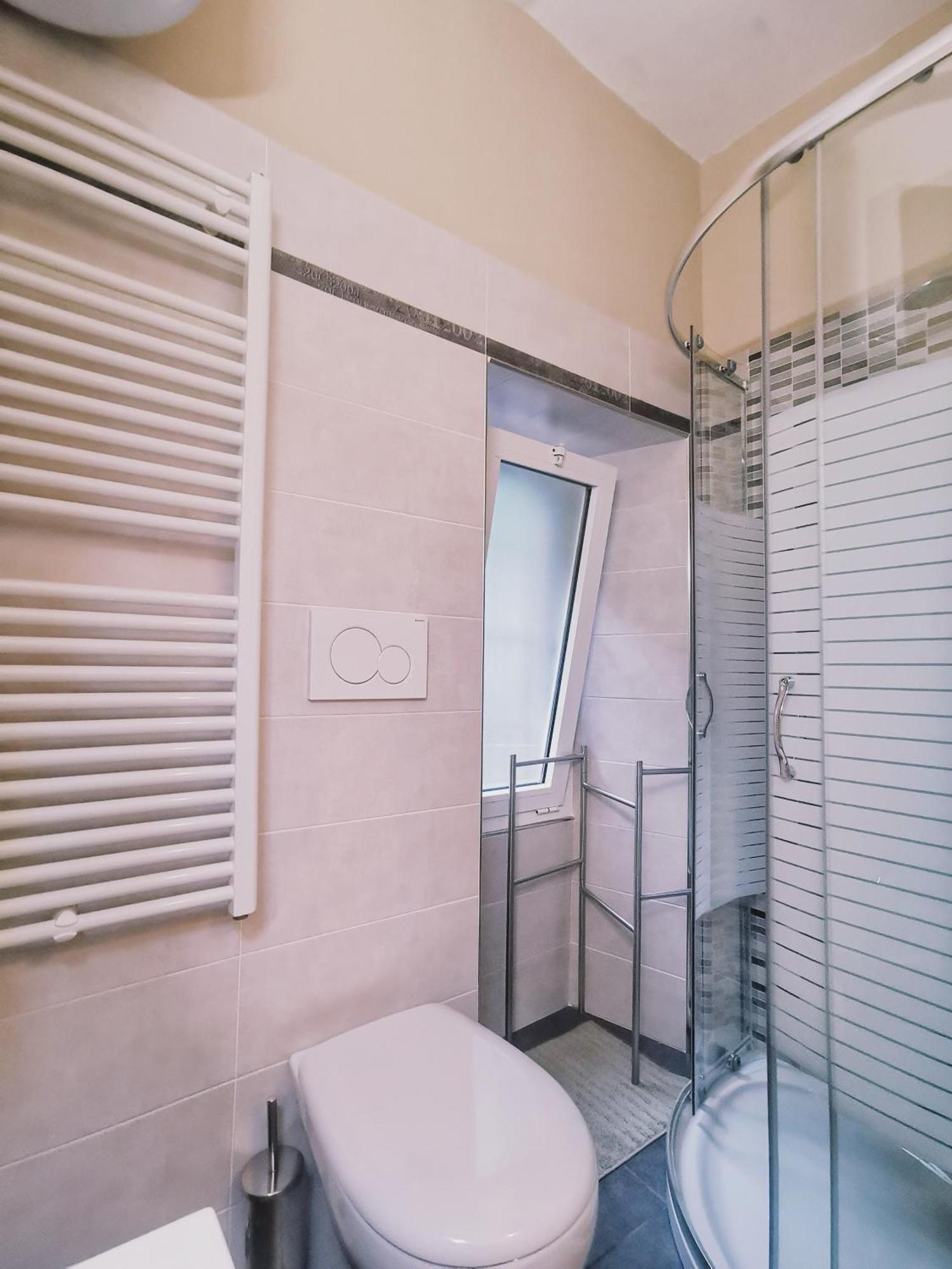Bilocale In Centro Storico A Bertinoro Apartment Екстериор снимка