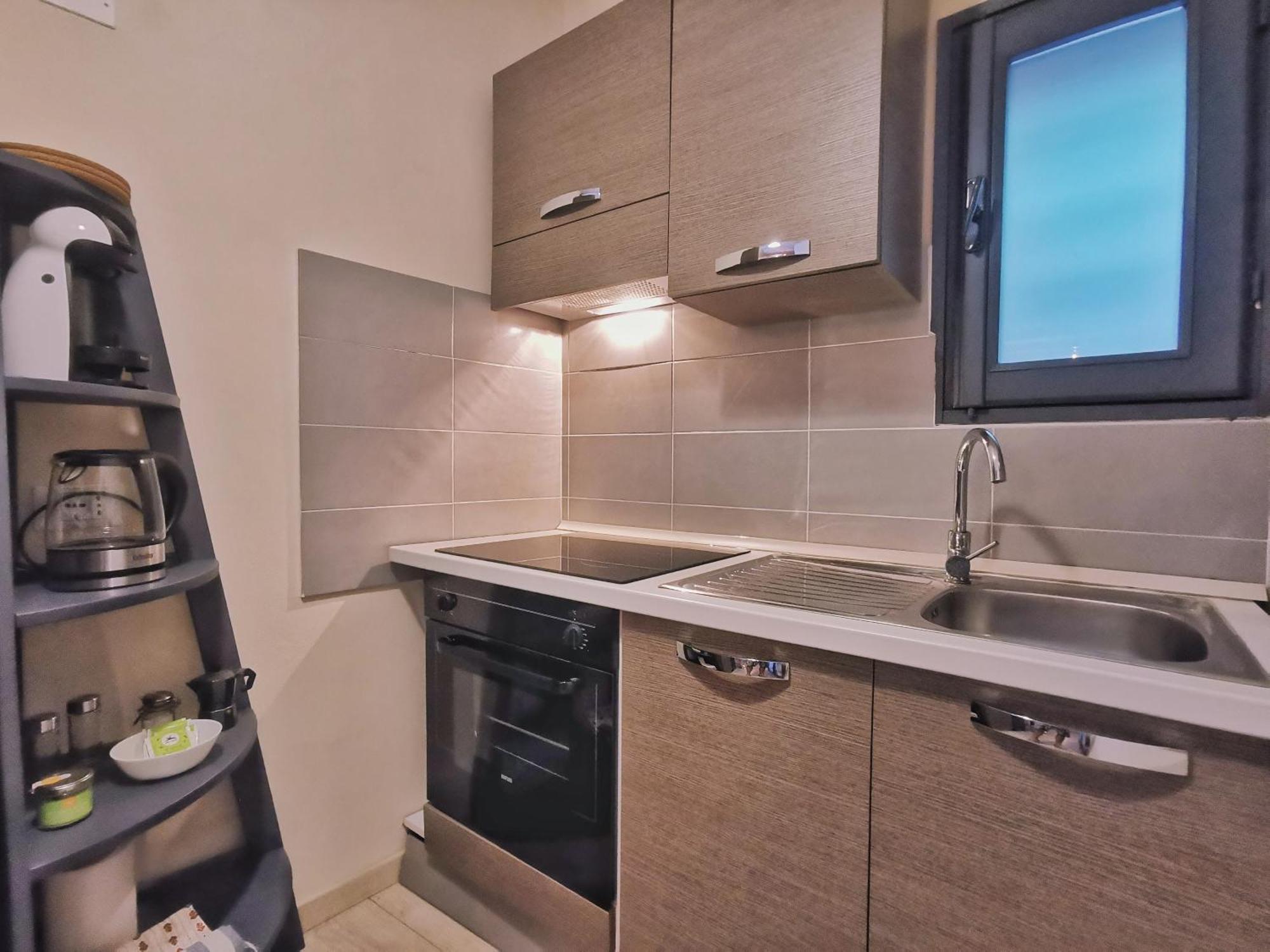 Bilocale In Centro Storico A Bertinoro Apartment Екстериор снимка