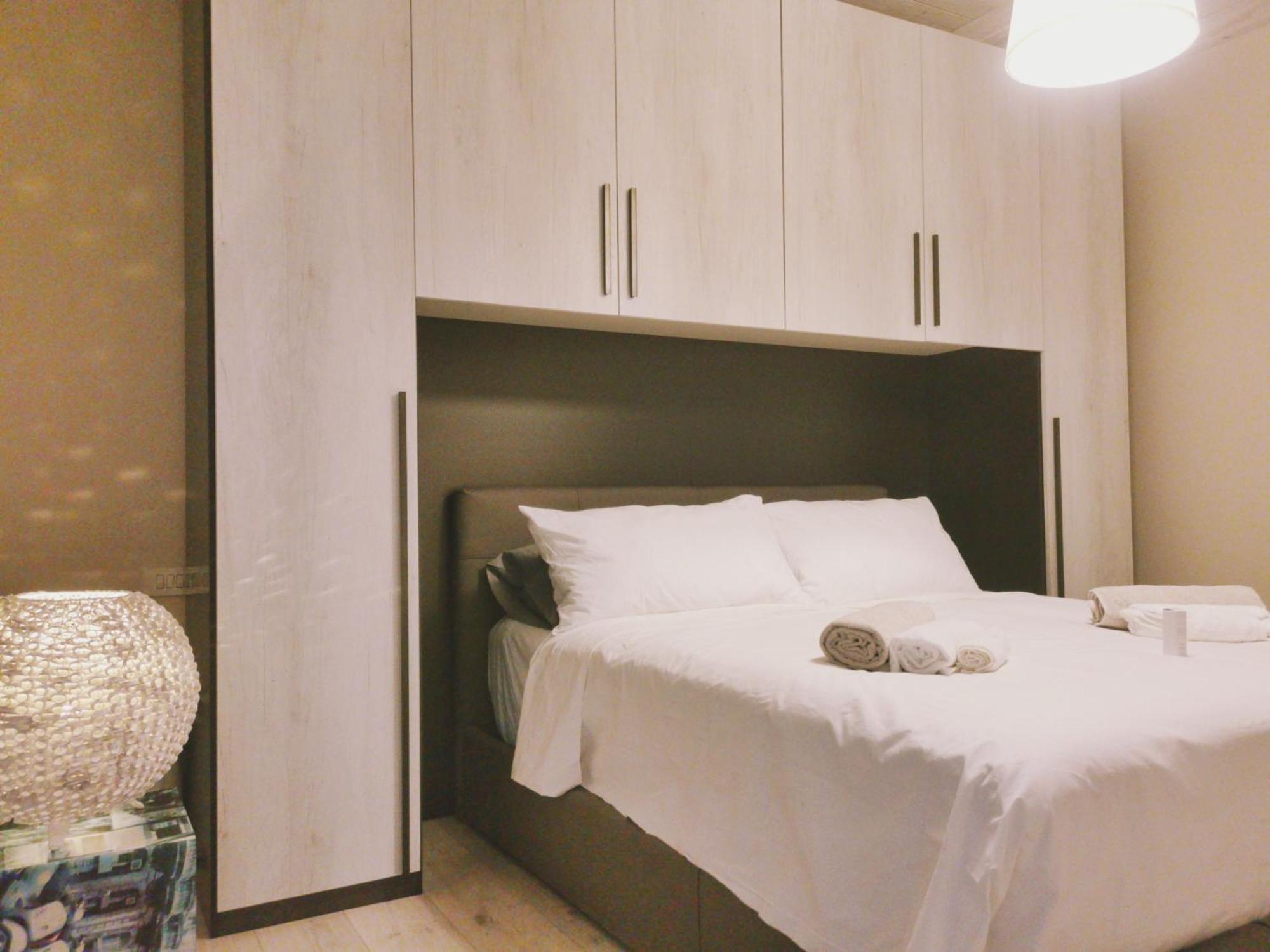 Bilocale In Centro Storico A Bertinoro Apartment Екстериор снимка