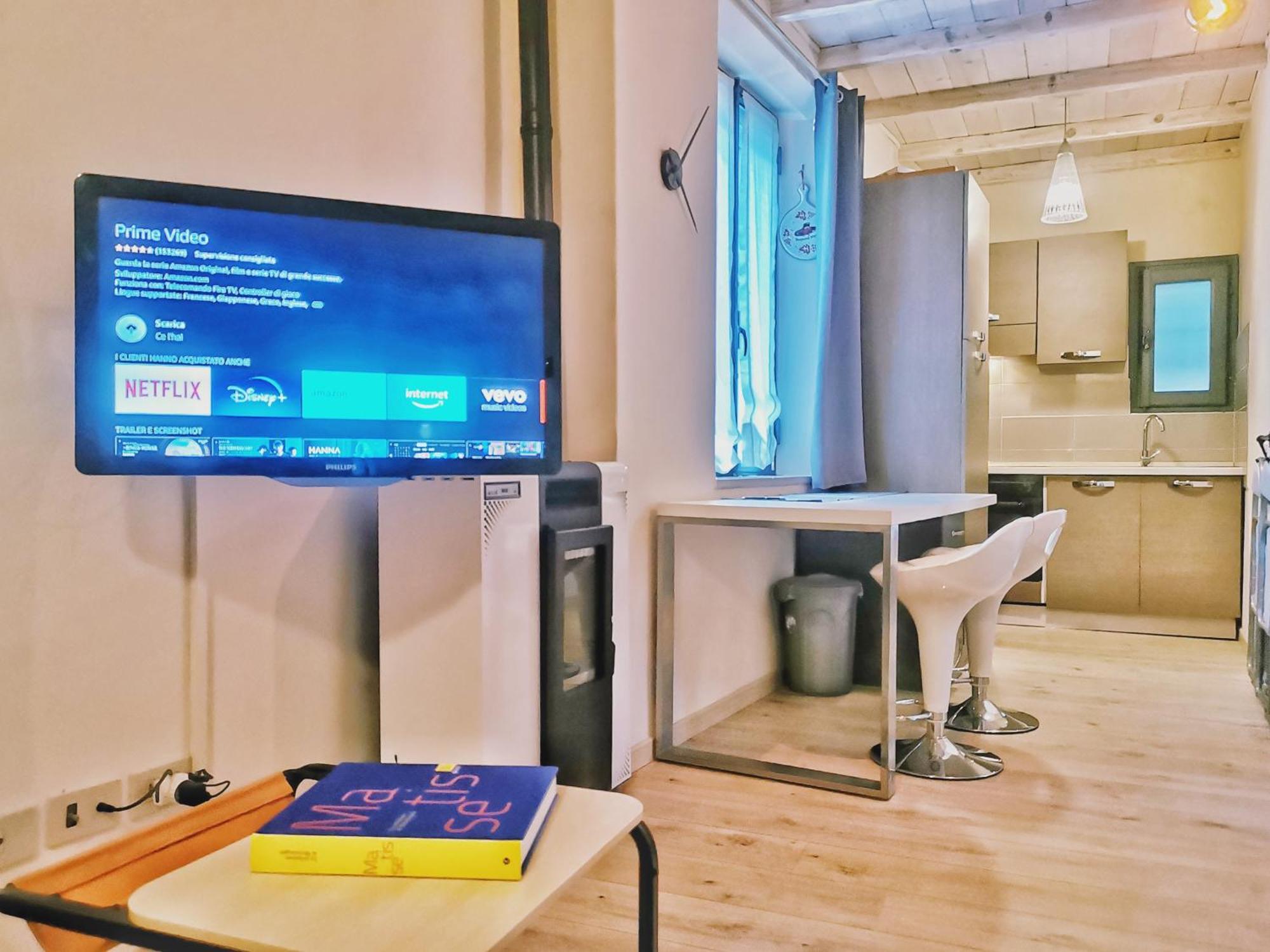 Bilocale In Centro Storico A Bertinoro Apartment Екстериор снимка